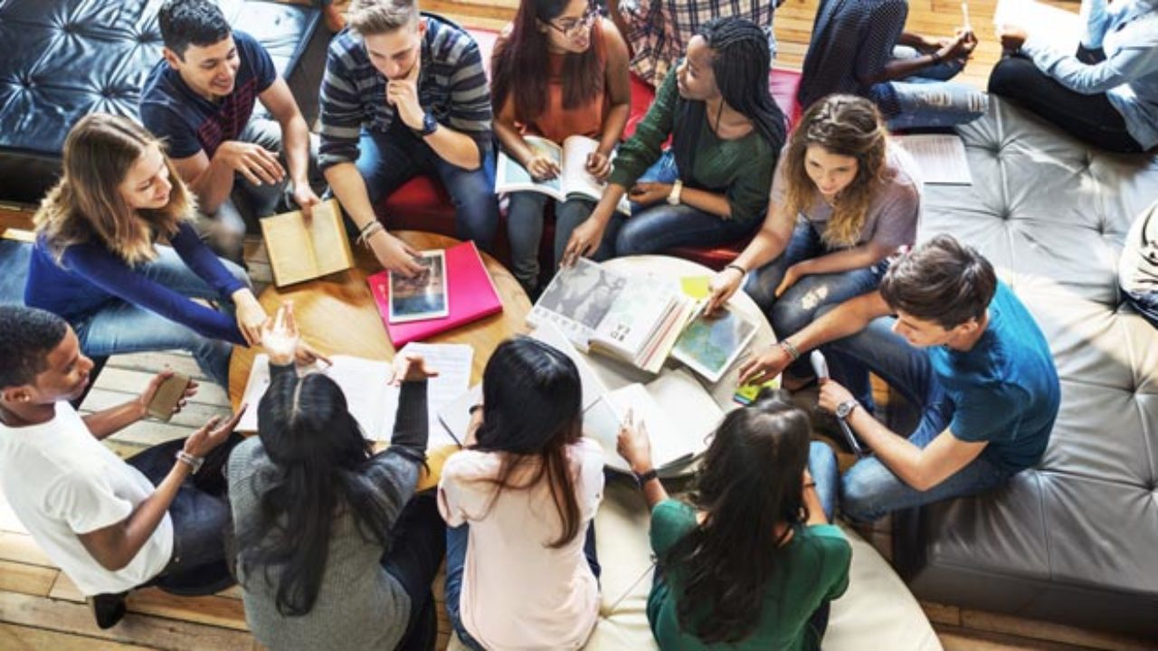 Sala de Aula Invertida no Ensino de Educação Física 