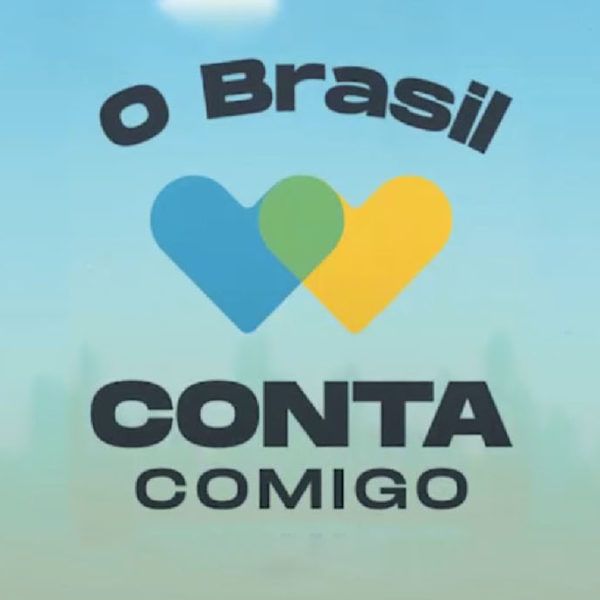 Programa O Brasil Conta Comigo