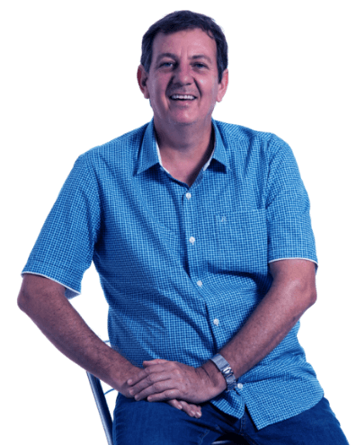 Paulo Cesar Delboni