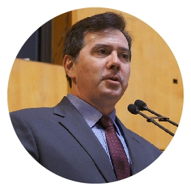 Gilberto Sudré
