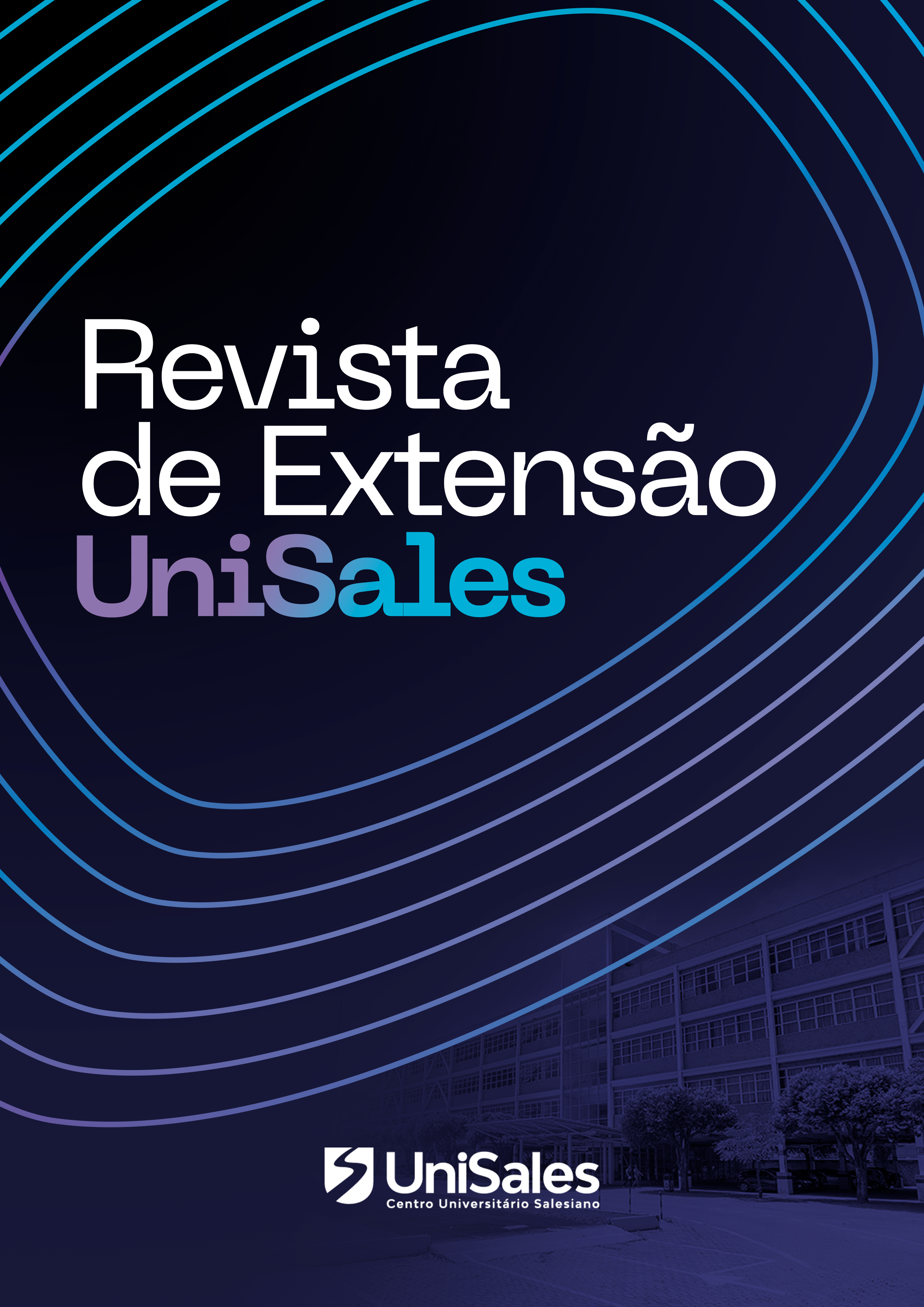 Revista de Extensão