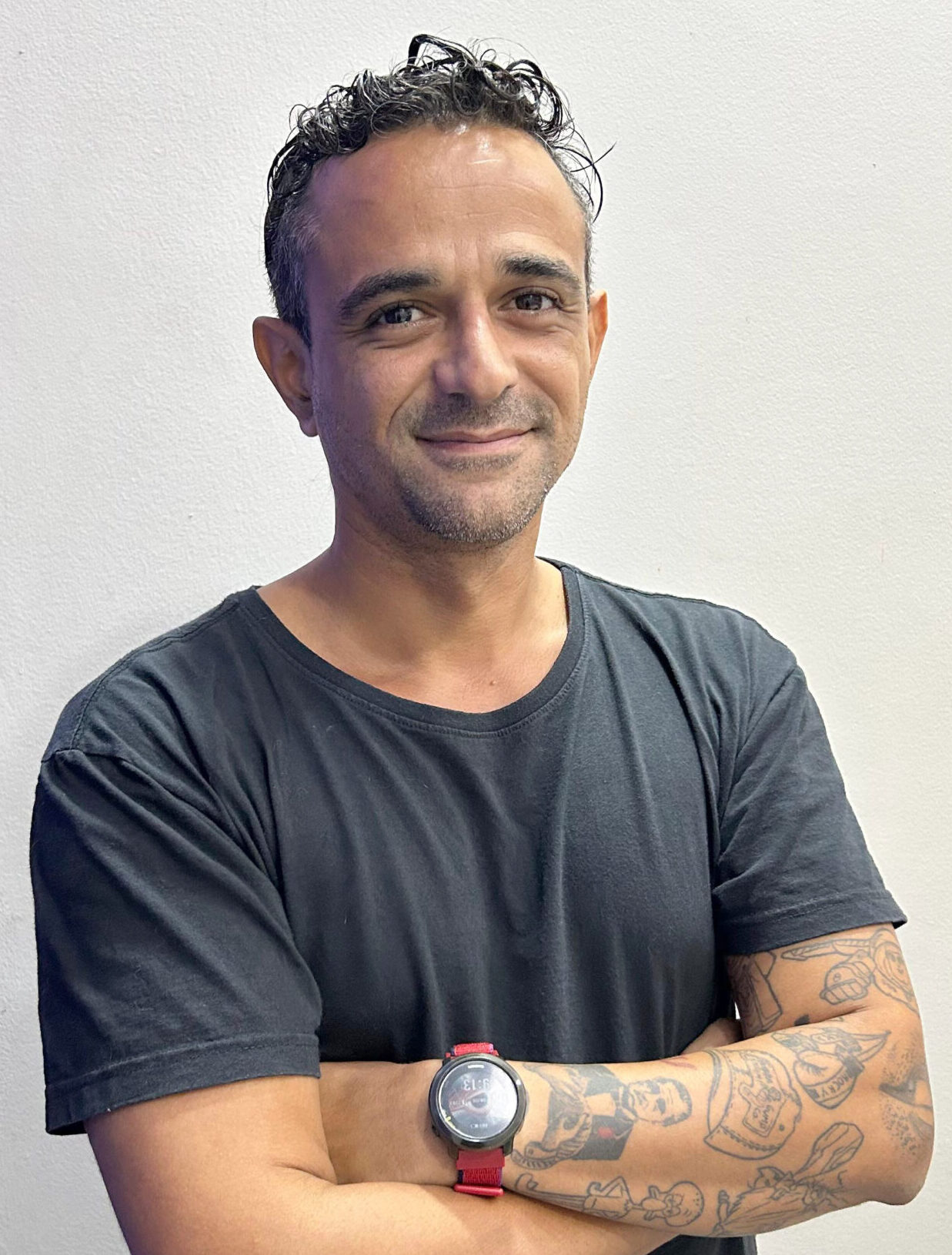 Samuel Thomazini de Oliveira