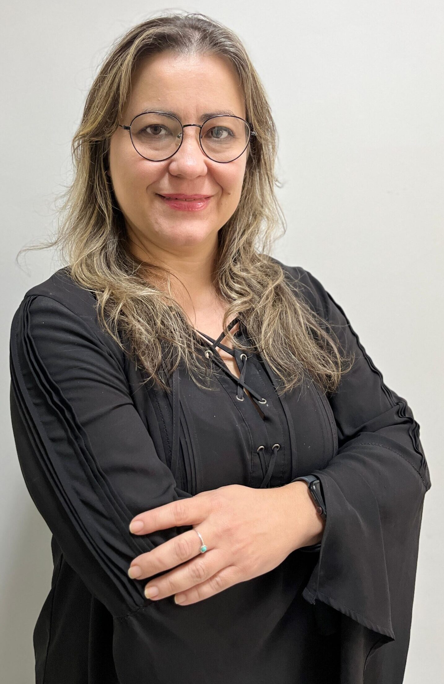 Christiane Furlan Ronchete