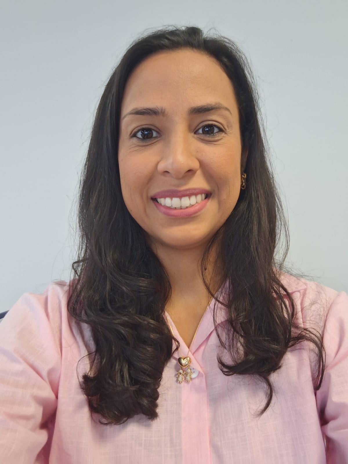 Amanda Ferreira de Almeida Colombi