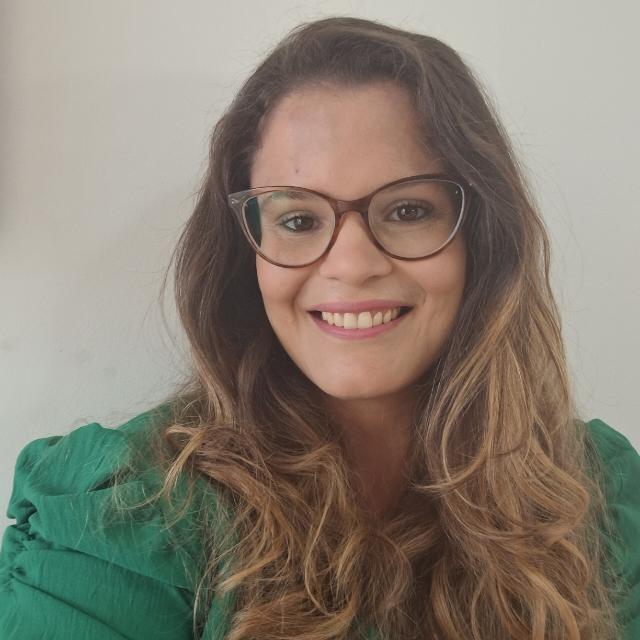 Karina de Andrade Fonseca