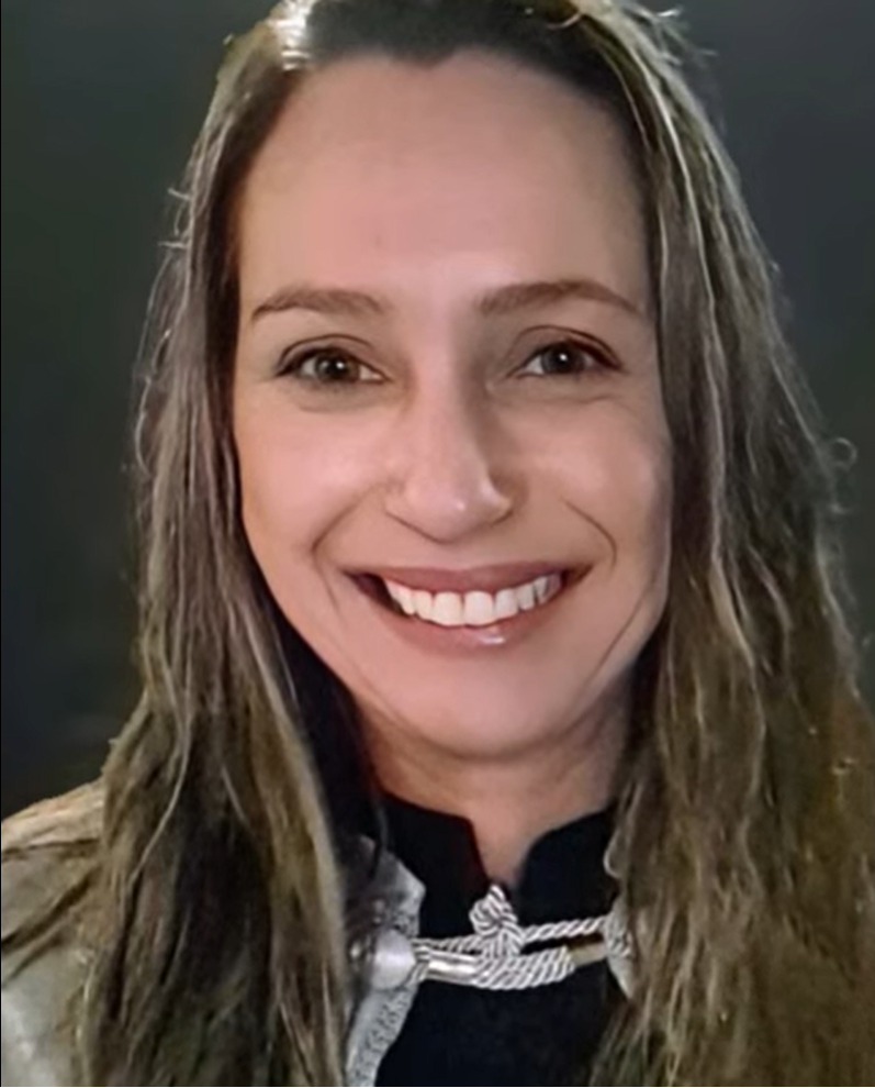 Melissa de Freitas Cordeiro Silva