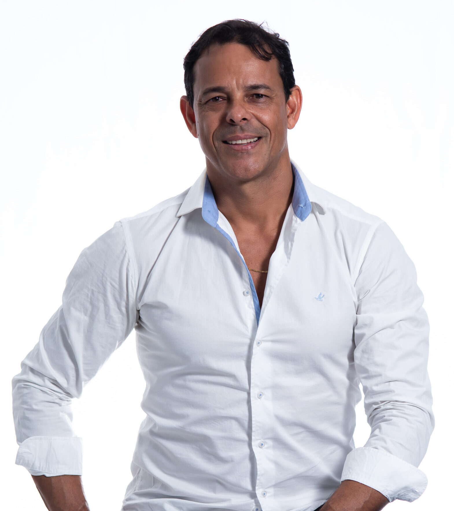 Samuel Thomazini de Oliveira