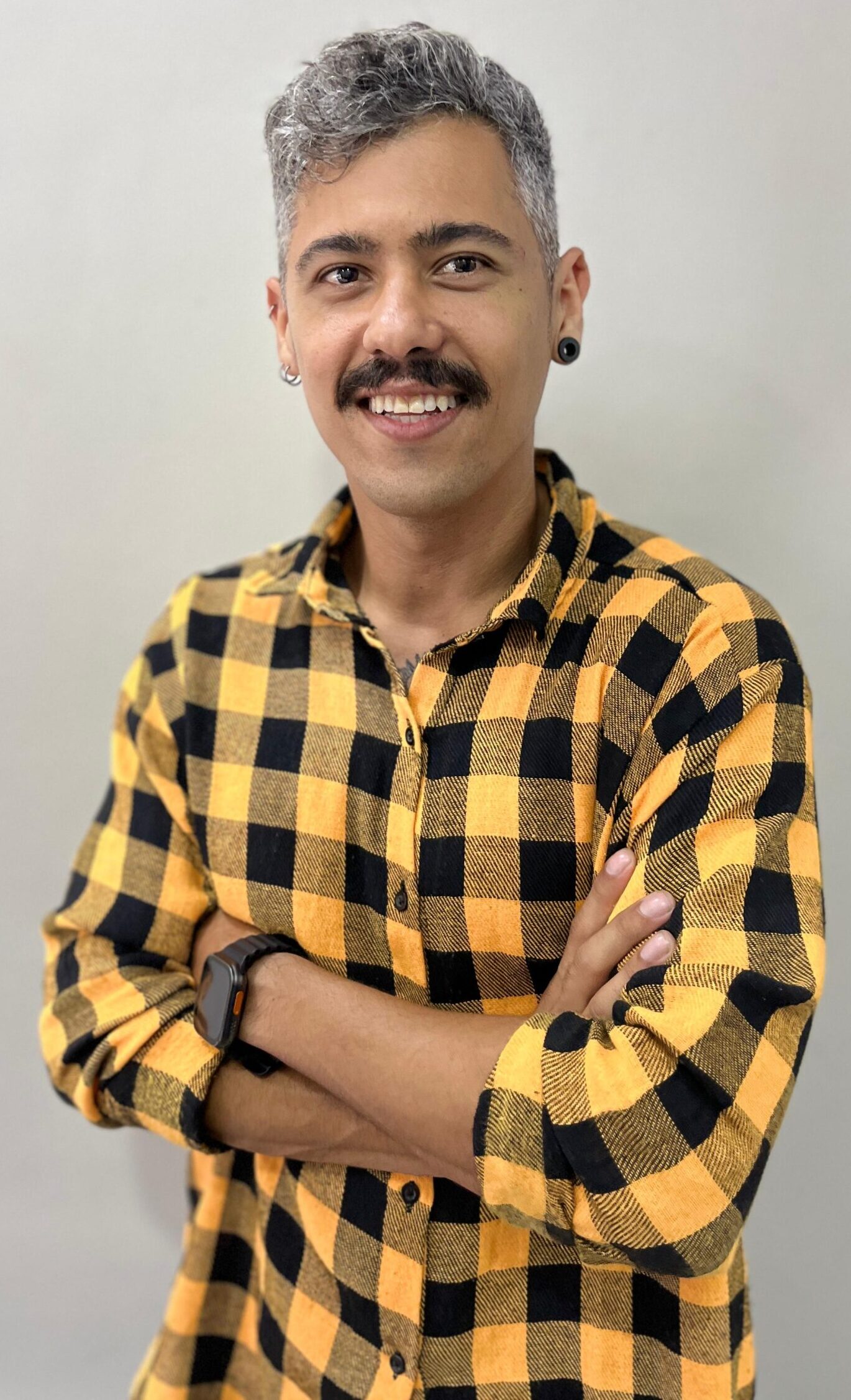 Victor Johne Freitas Pacheco