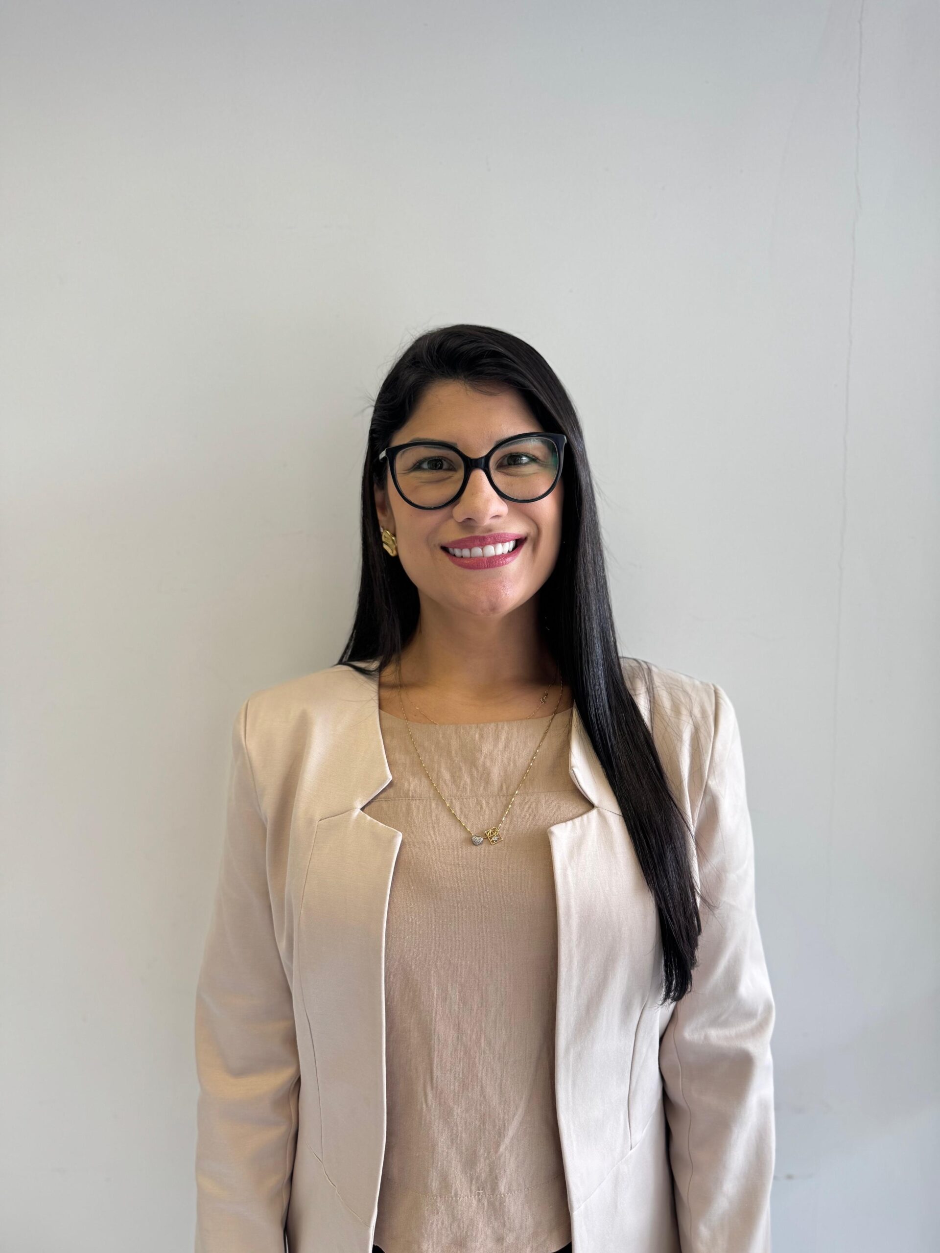 Ingrid Martins Tassar