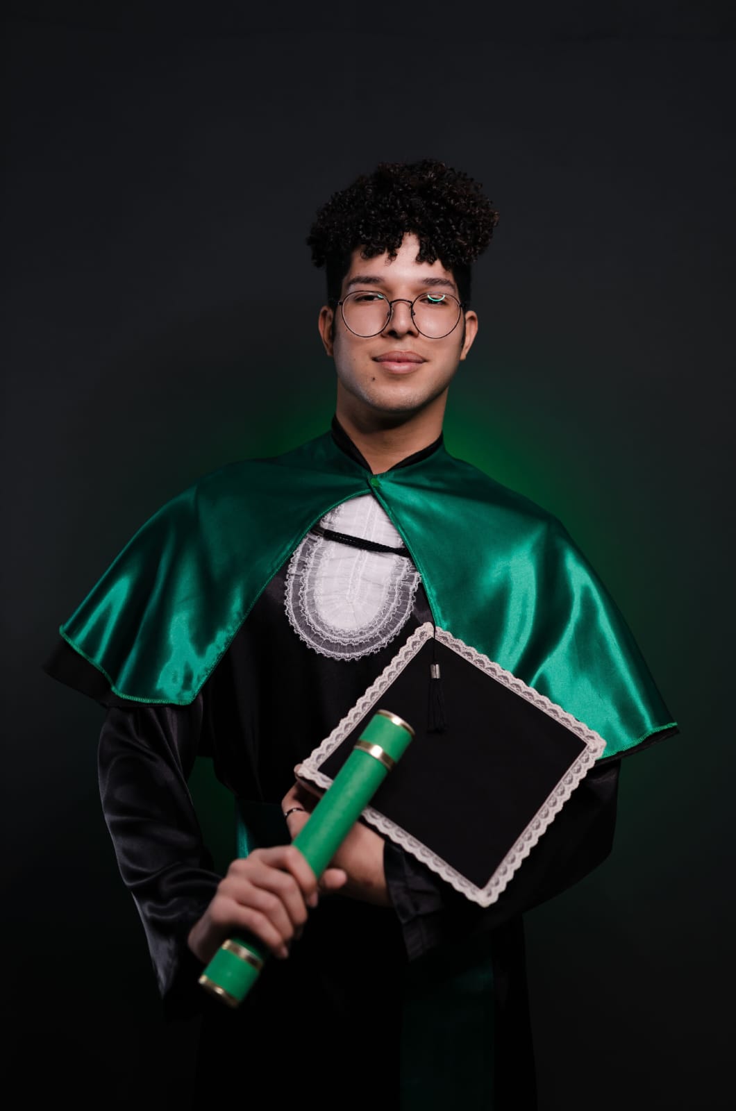 Raul Victor Barbosa dos Passos