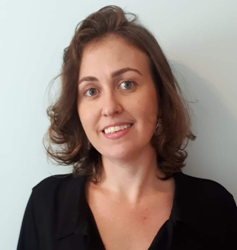 Dra. Fabiana Passamani